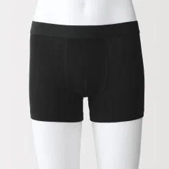 Outlet Muji Boxer en Lyocell extensible