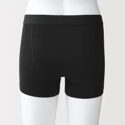 Outlet Muji Boxer en Lyocell extensible