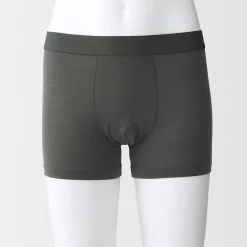 Outlet Muji Boxer en Lyocell extensible