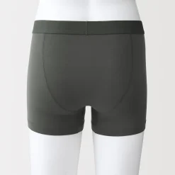 Outlet Muji Boxer en Lyocell extensible