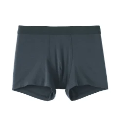 Outlet Muji Boxer en Lyocell extensible