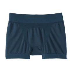Hot Muji Boxer en mélange de lyocell à coupe anatomique pour homme