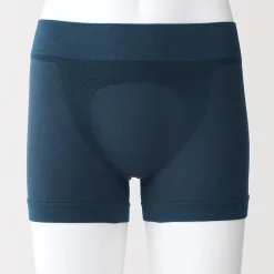 Hot Muji Boxer en mélange de lyocell à coupe anatomique pour homme