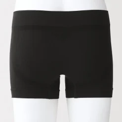 Hot Muji Boxer en mélange de lyocell à coupe anatomique pour homme