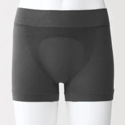 Hot Muji Boxer en mélange de lyocell à coupe anatomique pour homme