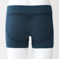 Hot Muji Boxer en mélange de lyocell à coupe anatomique pour homme