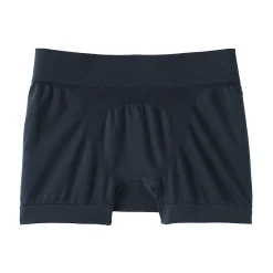 Hot Muji Boxer en mélange de lyocell à coupe anatomique pour homme
