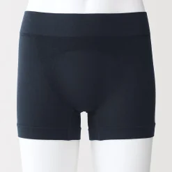 Hot Muji Boxer en mélange de lyocell à coupe anatomique pour homme
