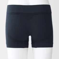 Hot Muji Boxer en mélange de lyocell à coupe anatomique pour homme