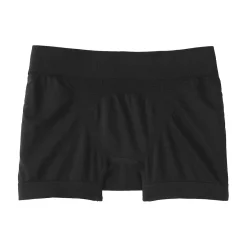 Hot Muji Boxer en mélange de lyocell à coupe anatomique pour homme