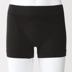 Hot Muji Boxer en mélange de lyocell à coupe anatomique pour homme