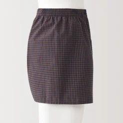 New Muji Boxer short en pur coton homme