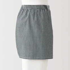 New Muji Boxer short en pur coton homme