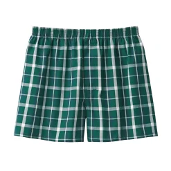 New Muji Boxer short en pur coton homme