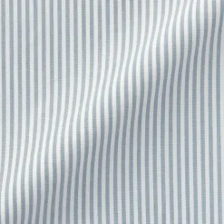 Muji Boxers à ouverture frontale en pur coton pour homme