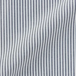 Muji Boxers à ouverture frontale en pur coton pour homme