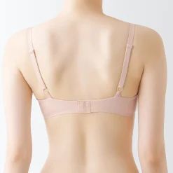Online Muji Brassière moulée sans armatures femme