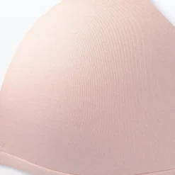 Online Muji Brassière moulée sans armatures femme