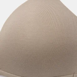 Online Muji Brassière moulée sans armatures femme