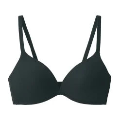 Online Muji Brassière moulée sans armatures femme