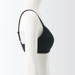 Online Muji Brassière moulée sans armatures femme