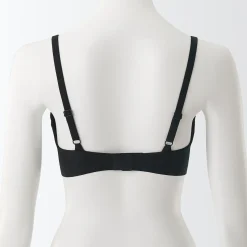 Online Muji Brassière moulée sans armatures femme