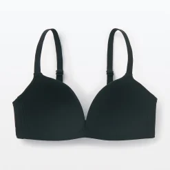 Online Muji Brassière moulée sans armatures femme