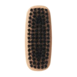 Clearance Muji Brosse à chaussures en hêtre