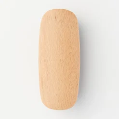 Clearance Muji Brosse à chaussures en hêtre
