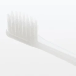 Best Muji Brosse à dents avec tête interchangeable ‐ Poils souples