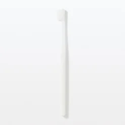 Best Muji Brosse à dents avec tête interchangeable ‐ Poils souples