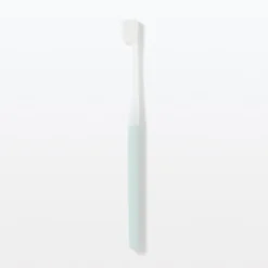 Best Muji Brosse à dents avec tête interchangeable ‐ Poils souples