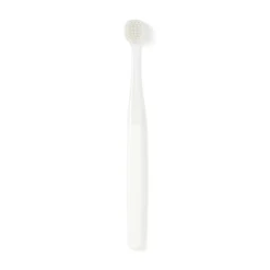 Muji Brosse à dents avec tête interchangeable ‐ Large, poils souples