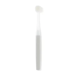Muji Brosse à dents avec tête interchangeable ‐ Large, poils souples