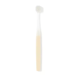 Muji Brosse à dents avec tête interchangeable ‐ Large, poils souples