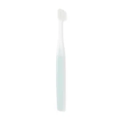 Sale Muji Brosse à dents avec tête interchangeable ‐ Poils moyens