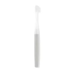 Sale Muji Brosse à dents avec tête interchangeable ‐ Poils moyens