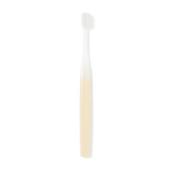 Sale Muji Brosse à dents avec tête interchangeable ‐ Poils moyens