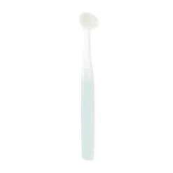 Online Muji Brosse à dents avec tête interchangeable ‐ Large, poils moyens