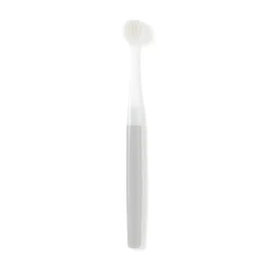 Online Muji Brosse à dents avec tête interchangeable ‐ Large, poils moyens