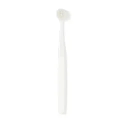 Online Muji Brosse à dents avec tête interchangeable ‐ Large, poils moyens