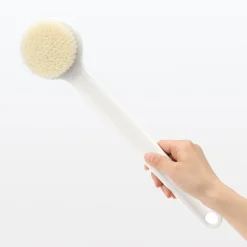 Sale Muji Brosse de douche