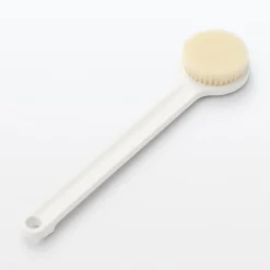 Sale Muji Brosse de douche