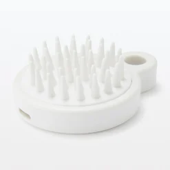 Outlet Muji Brosse pour cuir chevelu
