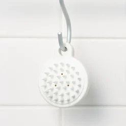 Outlet Muji Brosse pour cuir chevelu