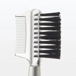 Hot Muji Brosse sourcils / peigne pour cils