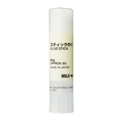 Clearance Muji Bâton de colle