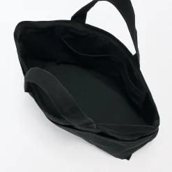 New Muji Cabas en toile vertical