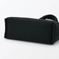 New Muji Cabas en toile vertical