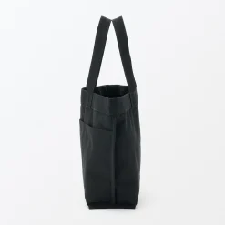 New Muji Cabas en toile vertical